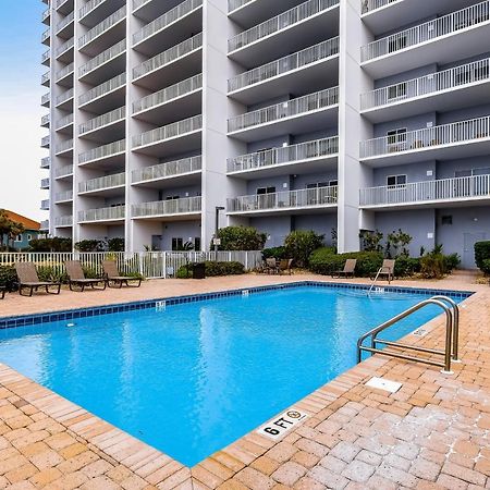 South Harbour 6B Apartment Pensacola Beach Exterior photo