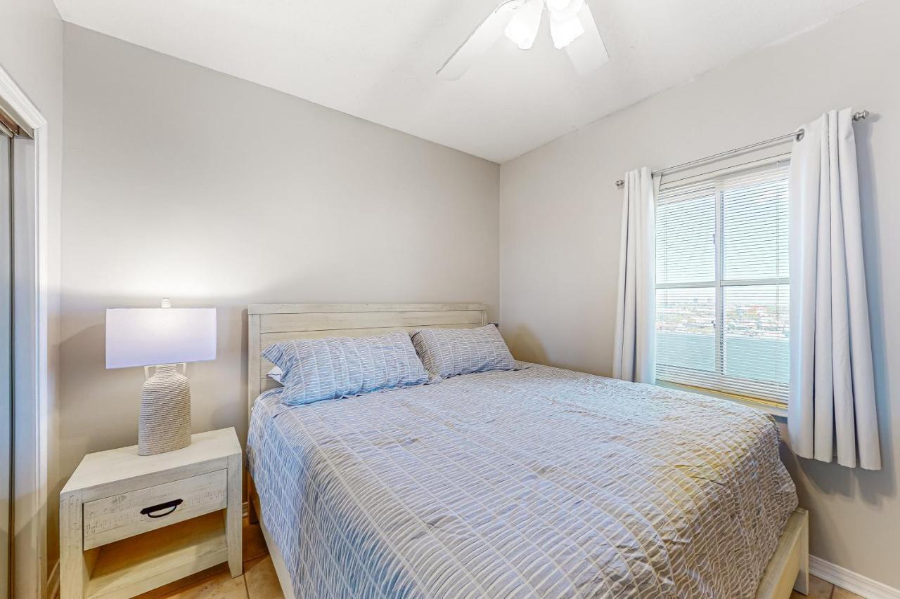 South Harbour 6B Apartment Pensacola Beach Exterior photo