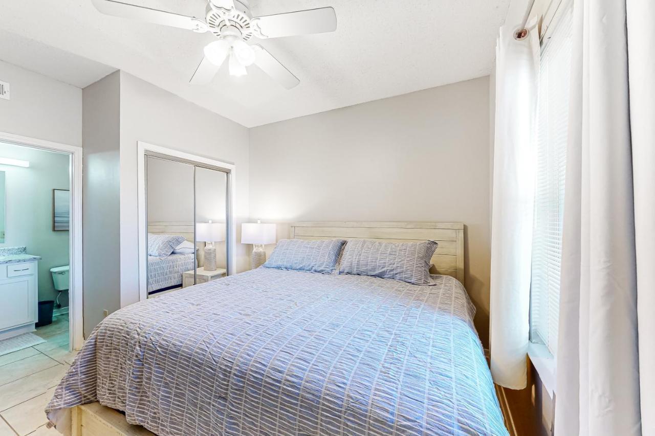 South Harbour 6B Apartment Pensacola Beach Exterior photo
