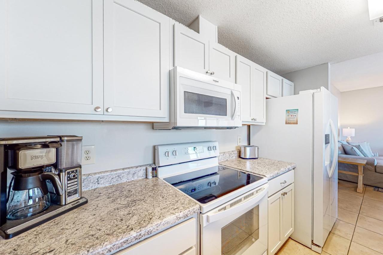 South Harbour 6B Apartment Pensacola Beach Exterior photo