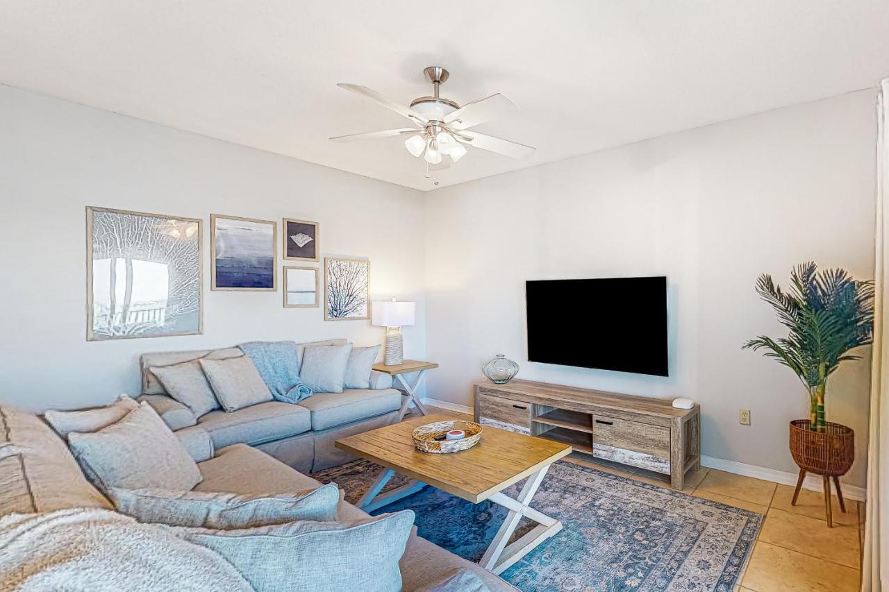 South Harbour 6B Apartment Pensacola Beach Exterior photo