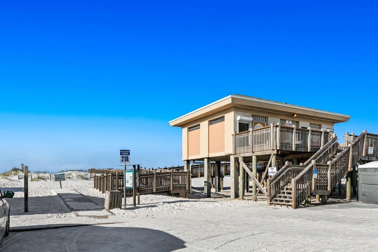 South Harbour 6B Apartment Pensacola Beach Exterior photo