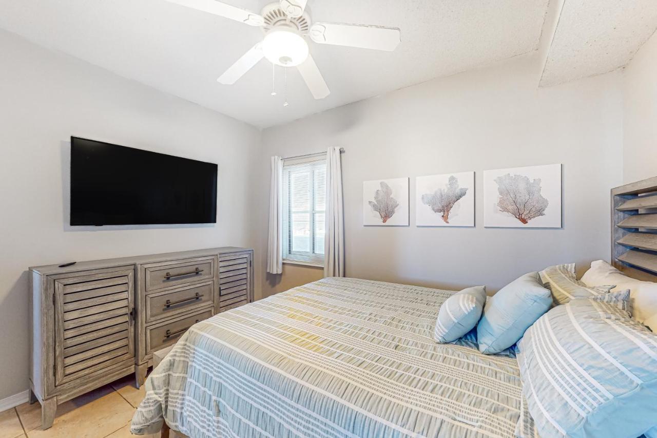 South Harbour 6B Apartment Pensacola Beach Exterior photo