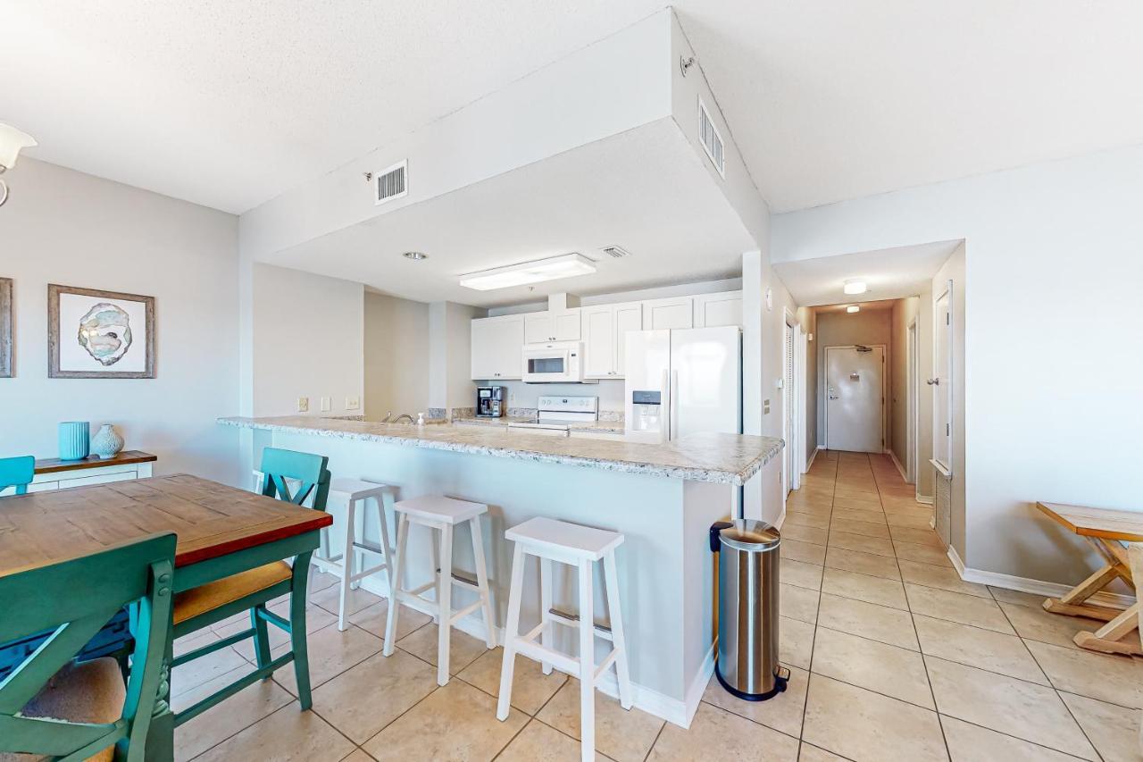 South Harbour 6B Apartment Pensacola Beach Exterior photo
