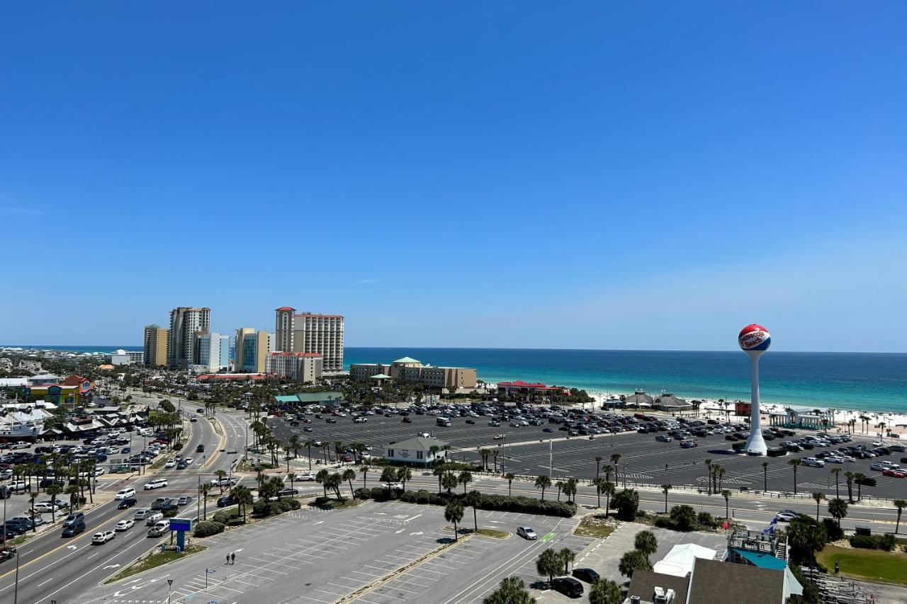 South Harbour 6B Apartment Pensacola Beach Exterior photo